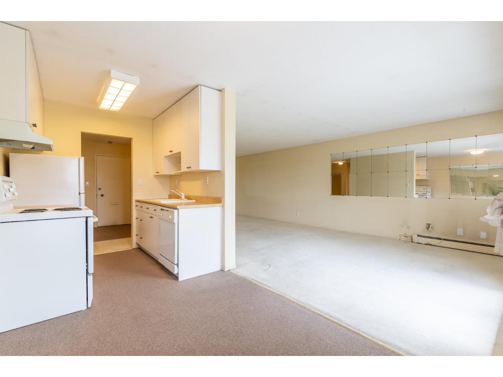 1 Bed, 1 Bath Apartment for Sale in Surrey – 321 17707 57A AVENUE, Surrey – MLS# R3113412 - Image 16