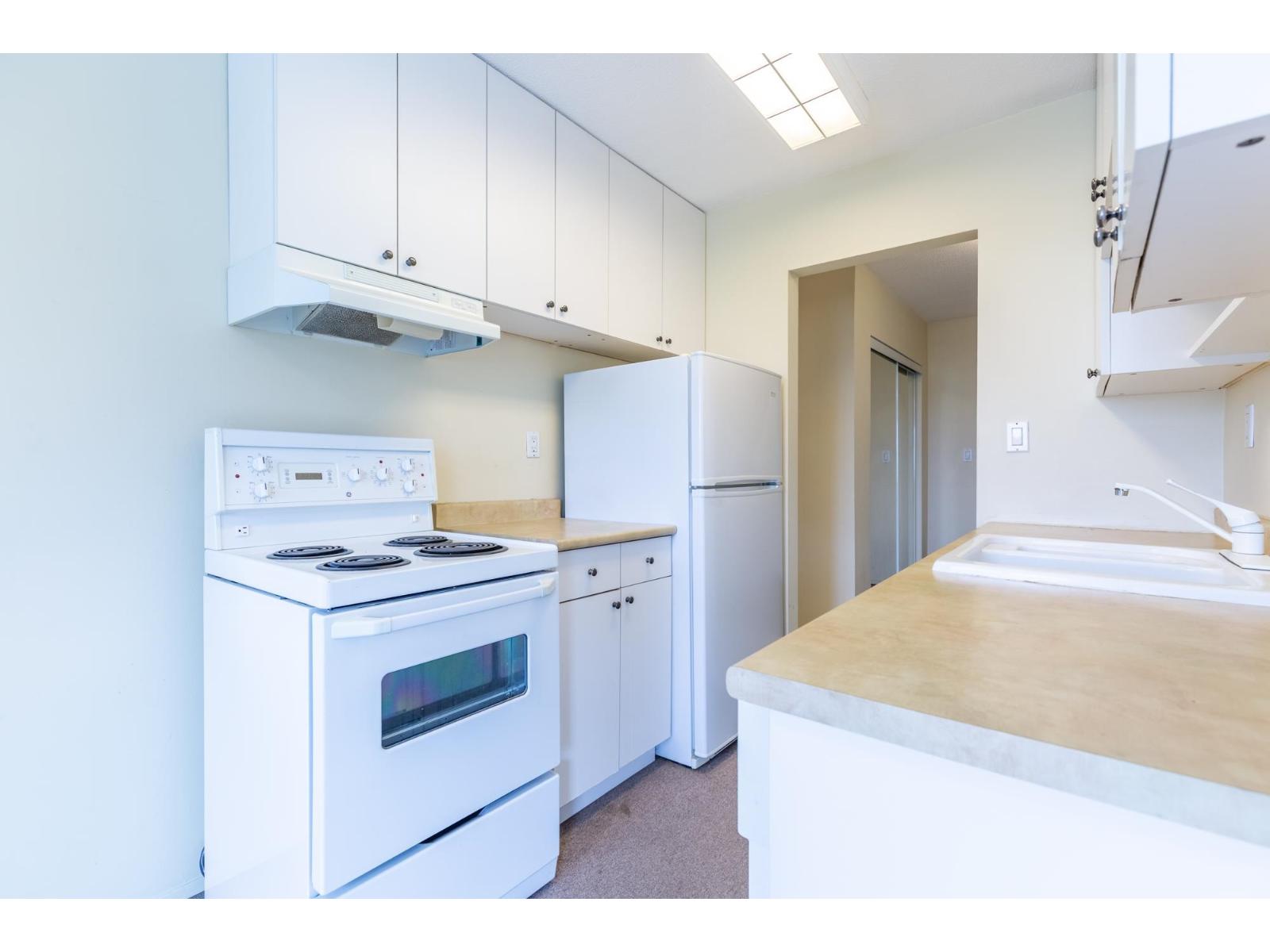 1 Bed, 1 Bath Apartment for Sale in Surrey – 321 17707 57A AVENUE, Surrey – MLS# R3113412 - Image 19