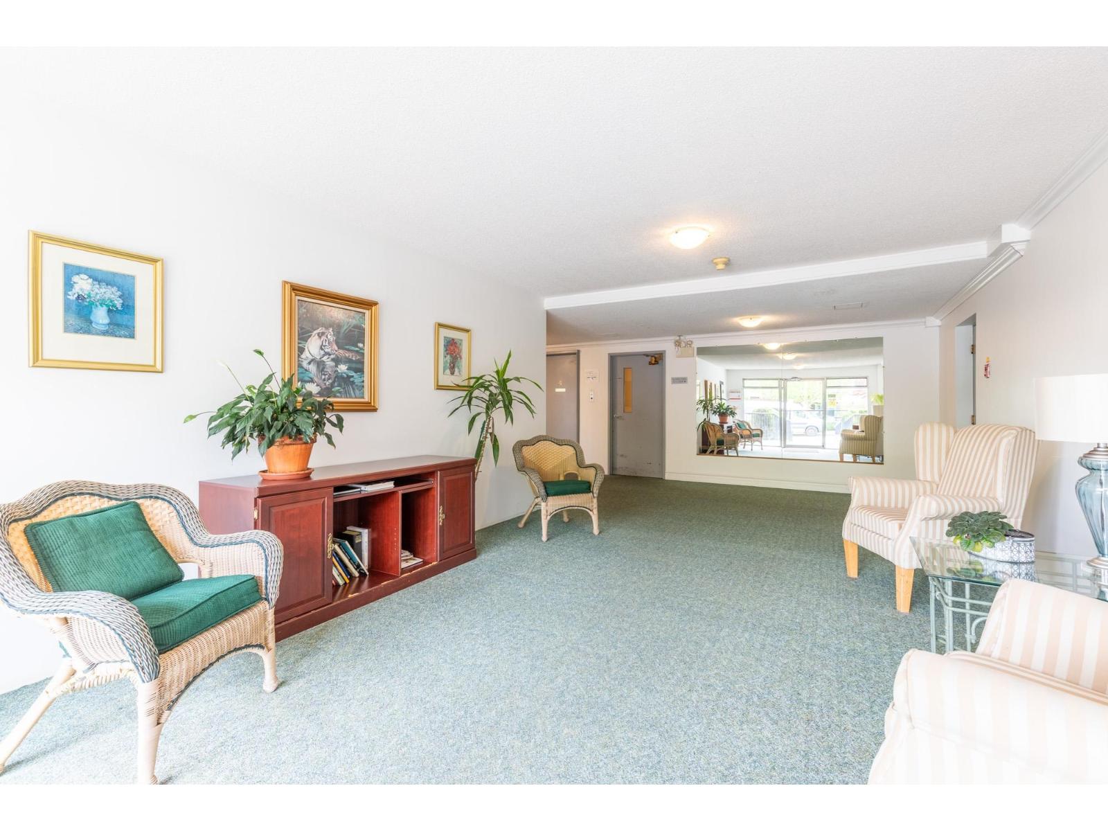 1 Bed, 1 Bath Apartment for Sale in Surrey – 321 17707 57A AVENUE, Surrey – MLS# R3113412 - Image 35