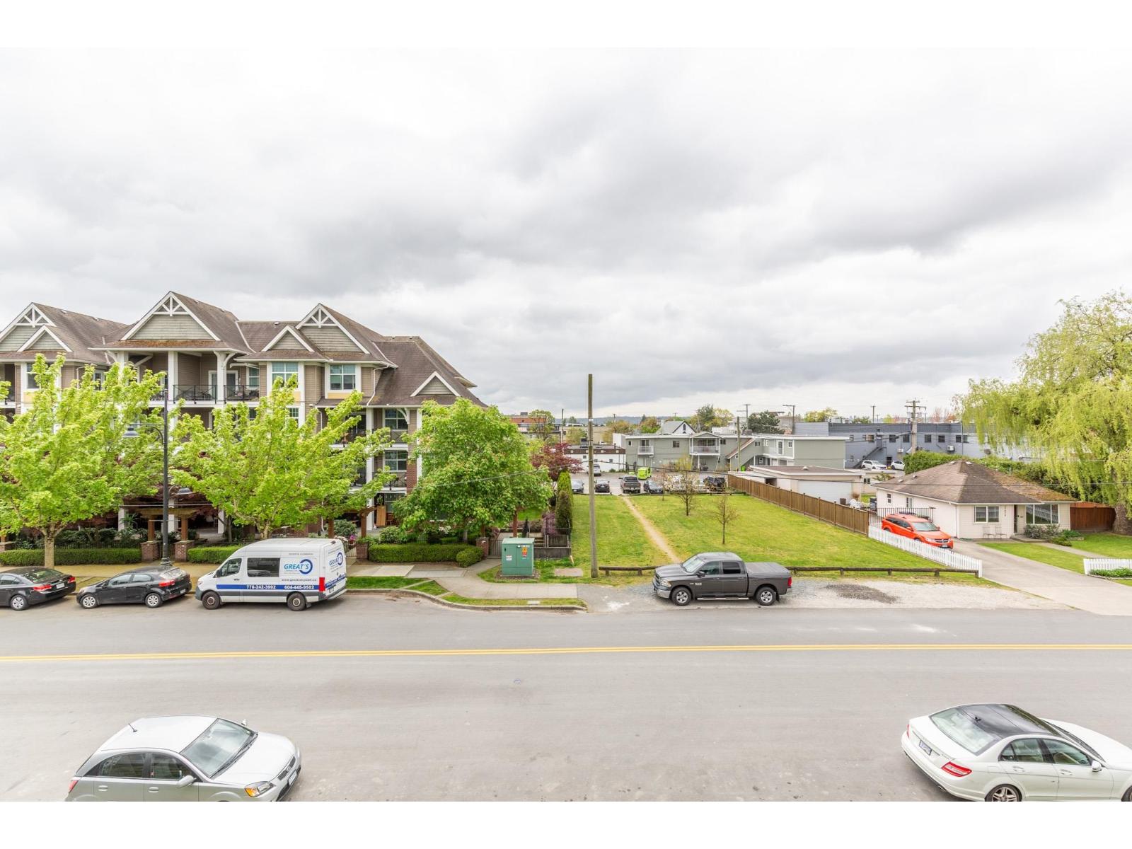 1 Bed, 1 Bath Apartment for Sale in Surrey – 321 17707 57A AVENUE, Surrey – MLS# R3113412 - Image 31