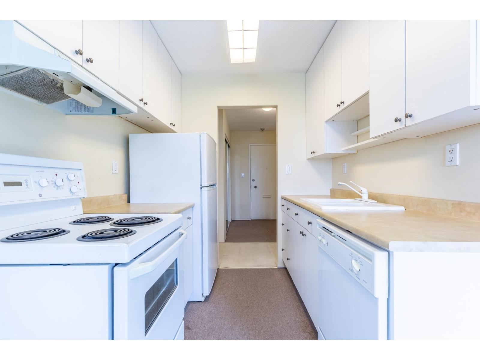 1 Bed, 1 Bath Apartment for Sale in Surrey – 321 17707 57A AVENUE, Surrey – MLS# R3113412 - Image 18