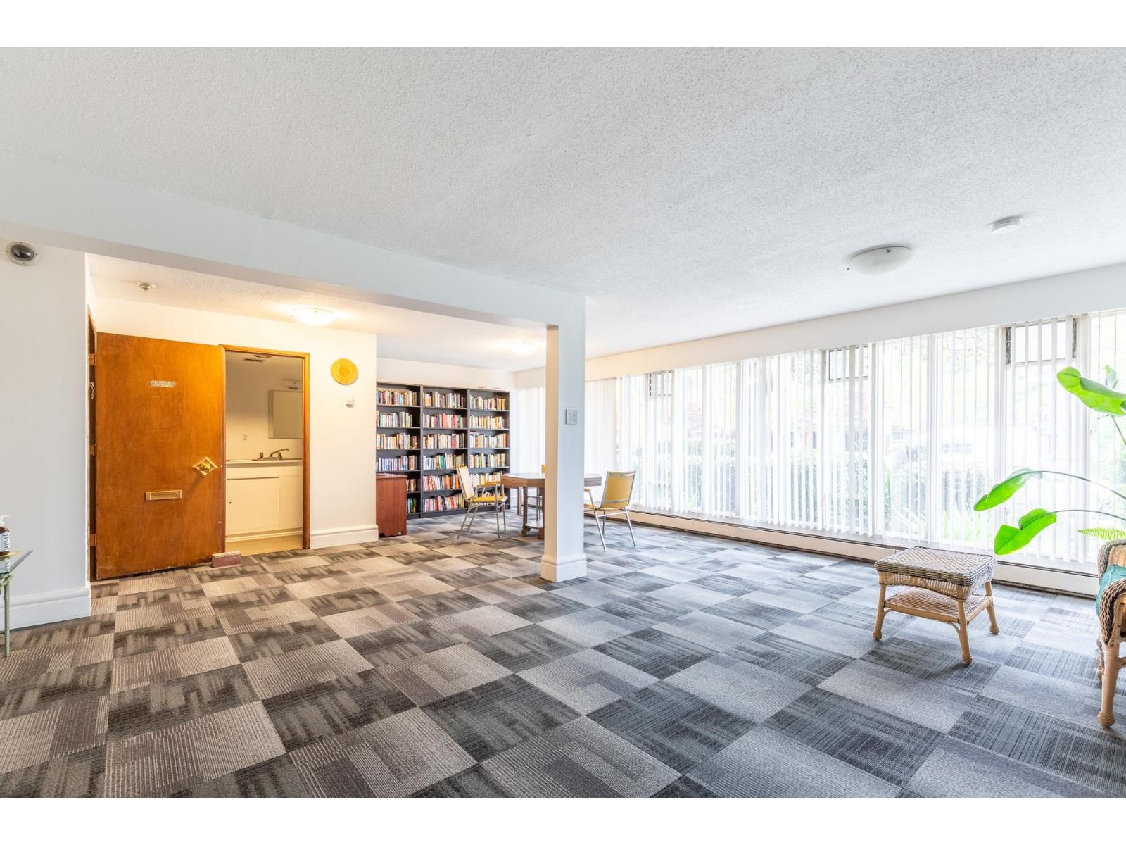 1 Bed, 1 Bath Apartment for Sale in Surrey – 321 17707 57A AVENUE, Surrey – MLS# R3113412 - Image 33