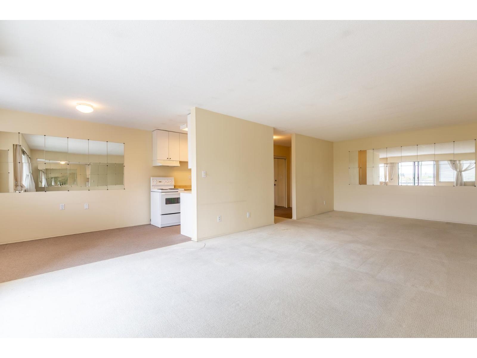 1 Bed, 1 Bath Apartment for Sale in Surrey – 321 17707 57A AVENUE, Surrey – MLS# R3113412 - Image 8