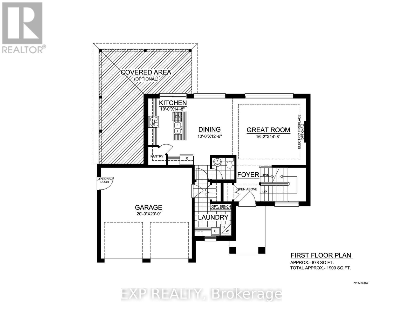 2036 WICKERSON ROAD - 2
