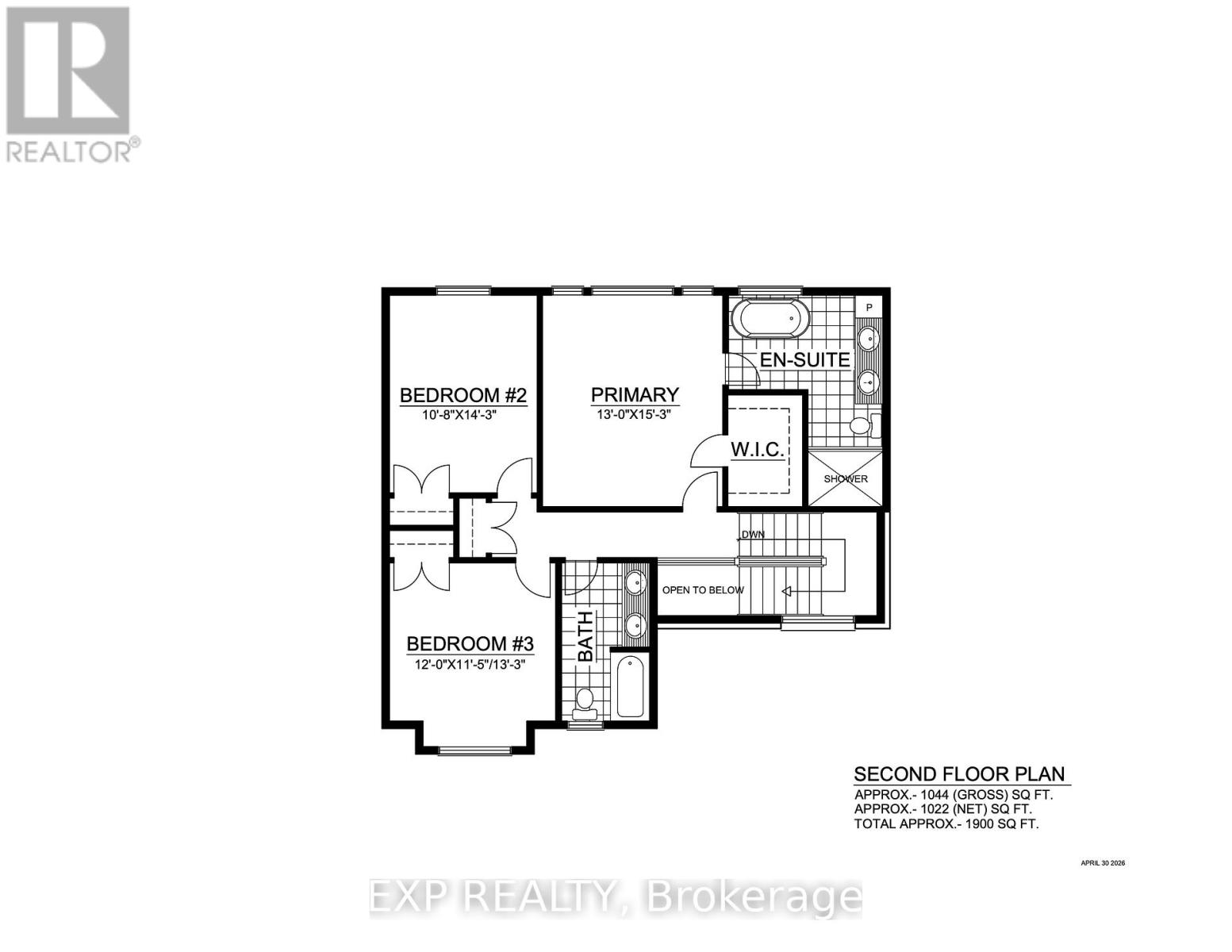 2036 WICKERSON ROAD - 3