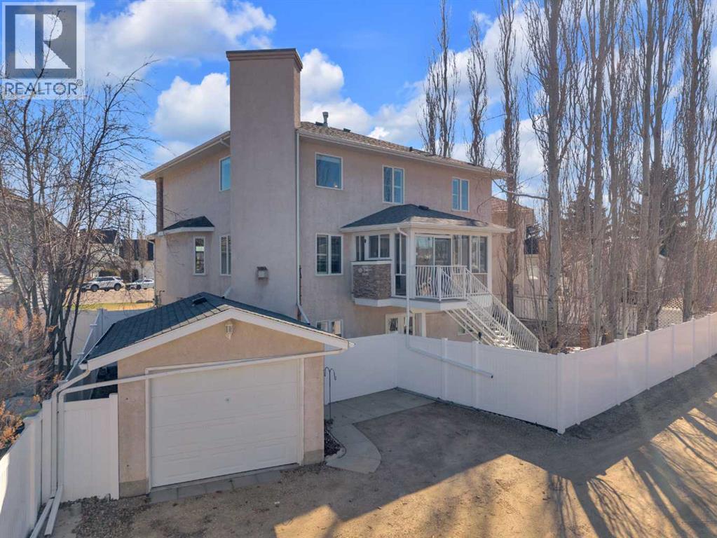 40 Drever Close, Red Deer