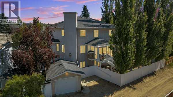 40 Drever Close, Red Deer