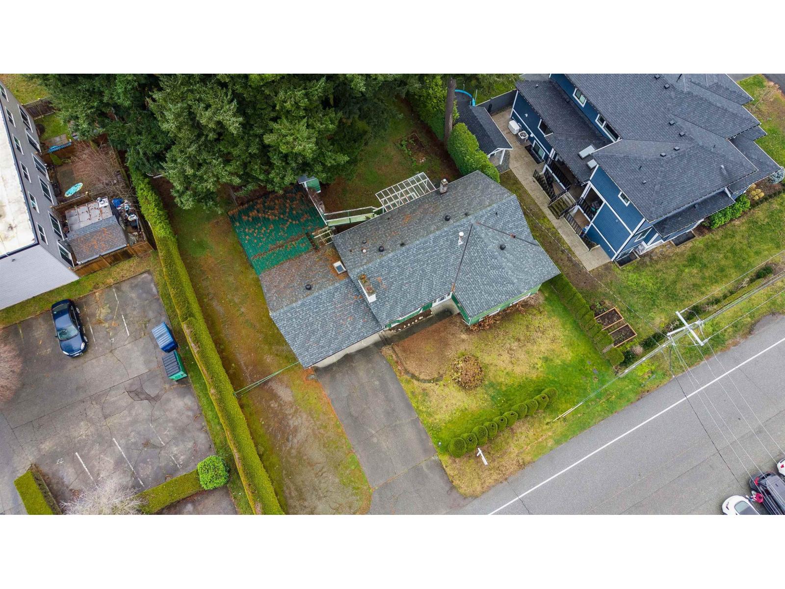 32939 BRUNDIGE AVENUE, Abbotsford