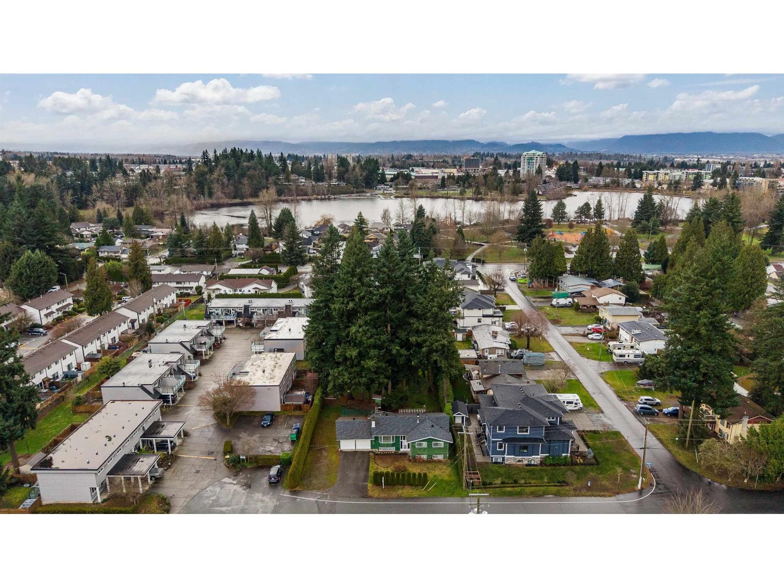 32939 BRUNDIGE AVENUE, Abbotsford