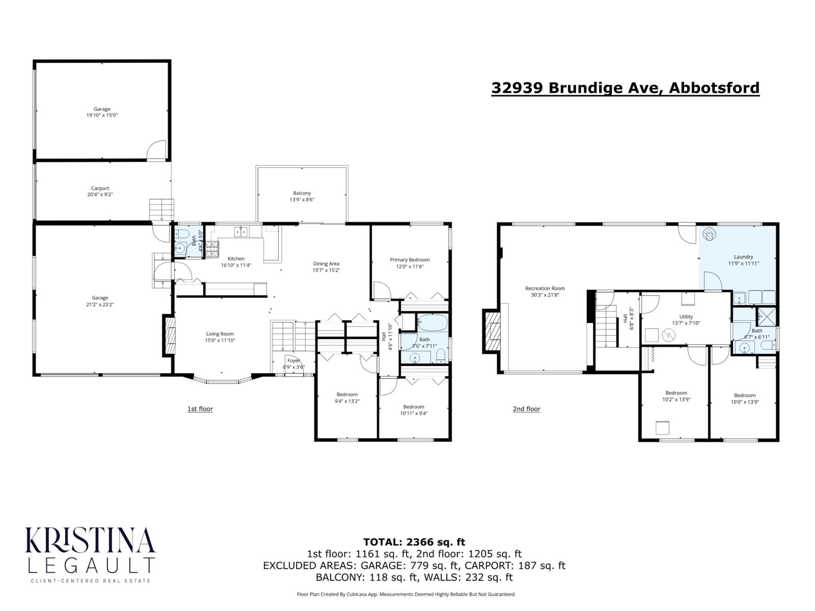 32939 BRUNDIGE AVENUE, Abbotsford