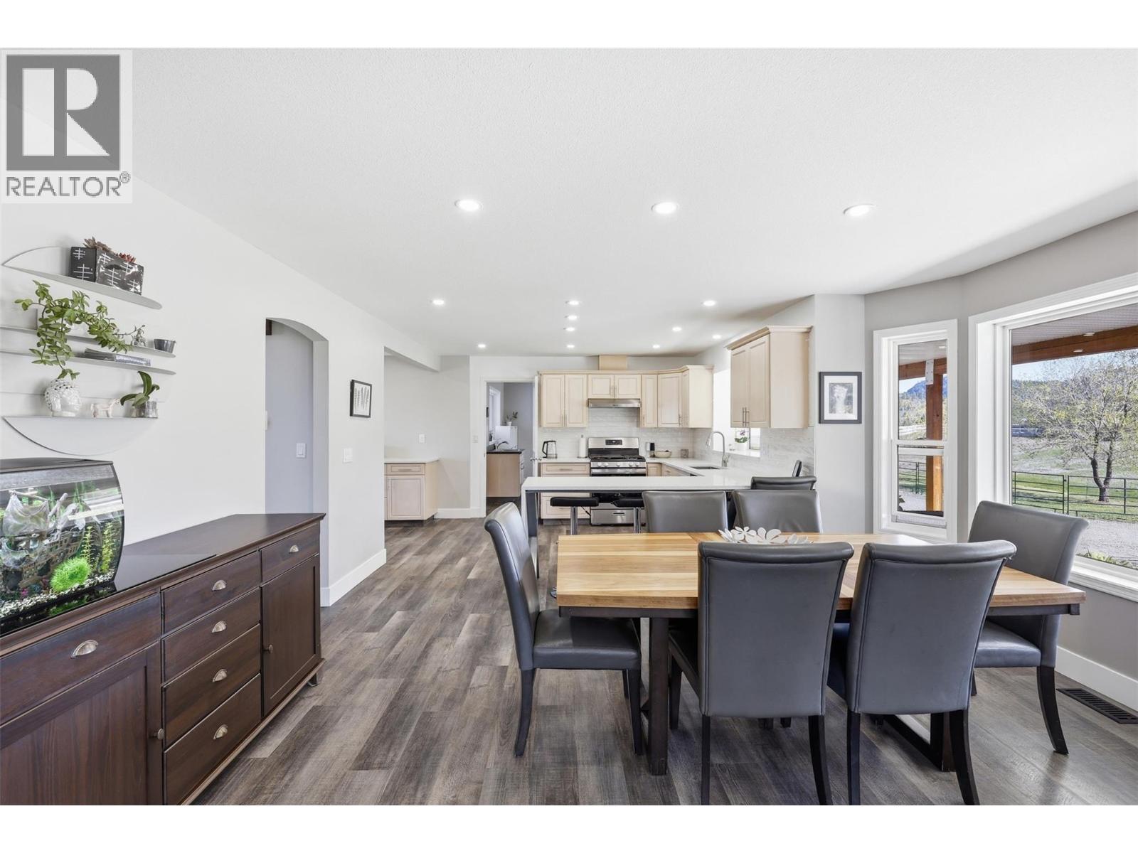 7877 BARNHARTVALE Road, Kamloops