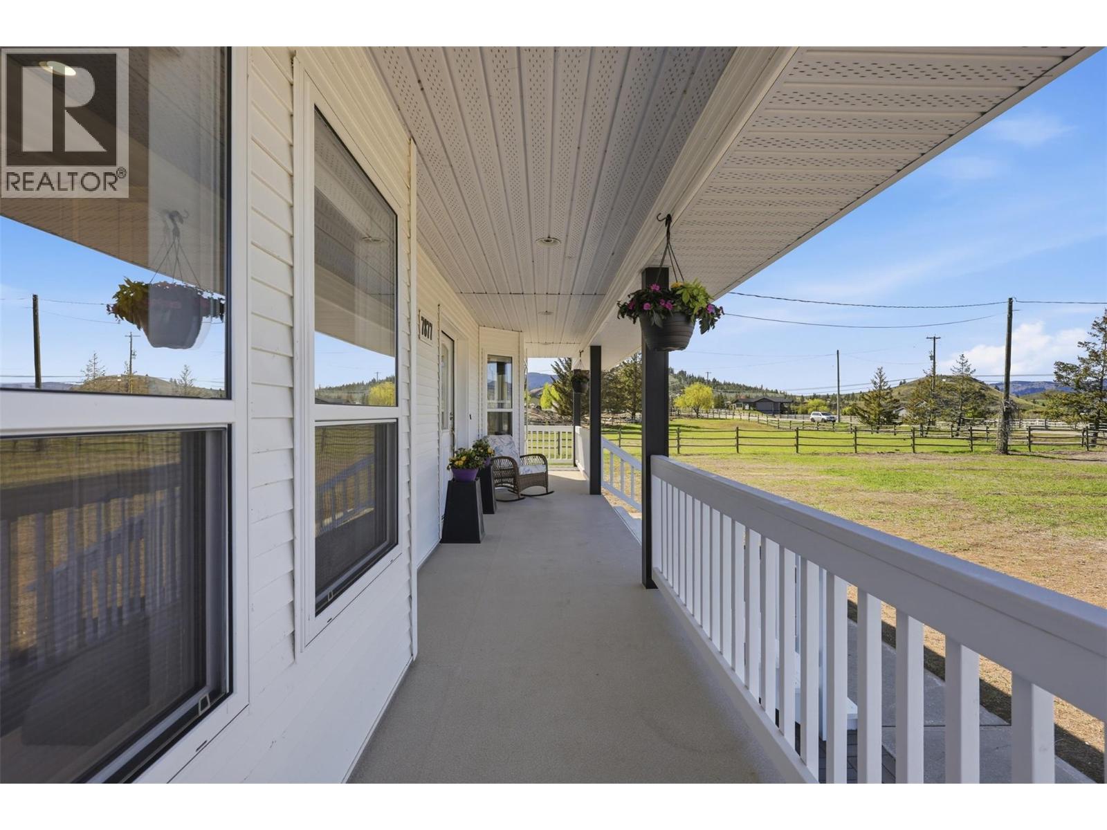7877 BARNHARTVALE Road, Kamloops