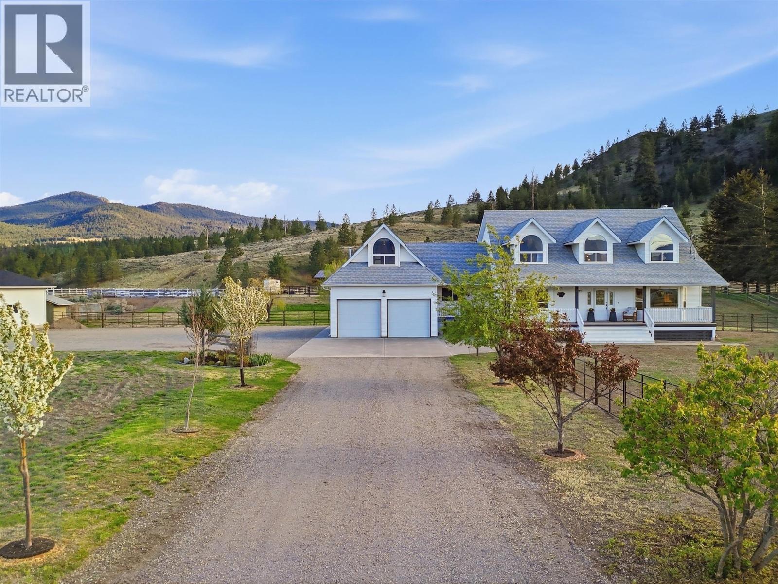 7877 BARNHARTVALE Road - 2