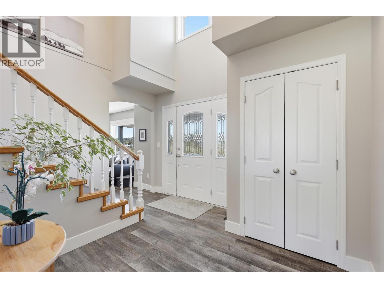 7877 BARNHARTVALE Road, Kamloops