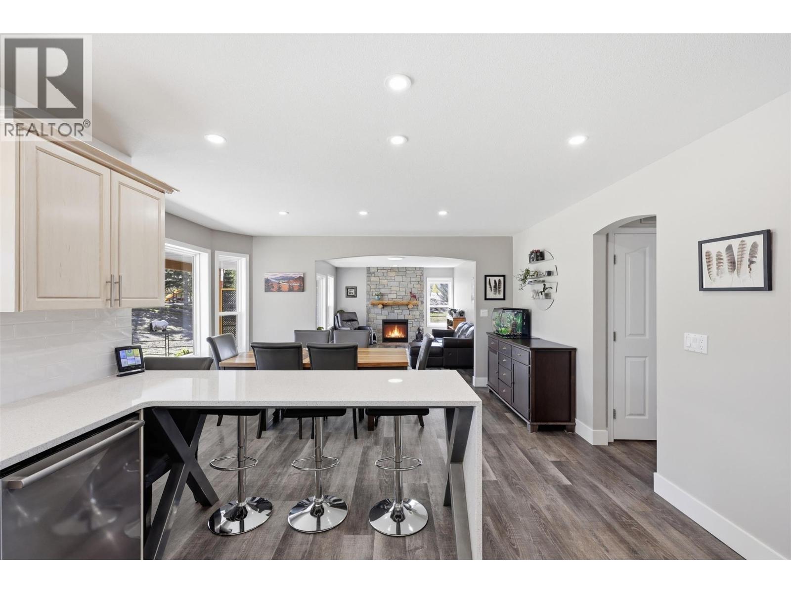 7877 BARNHARTVALE Road, Kamloops