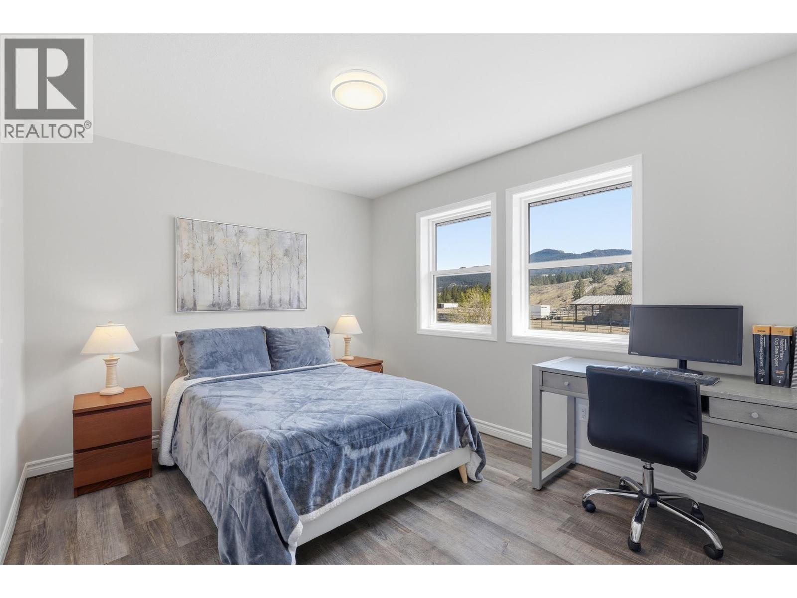 7877 BARNHARTVALE Road, Kamloops