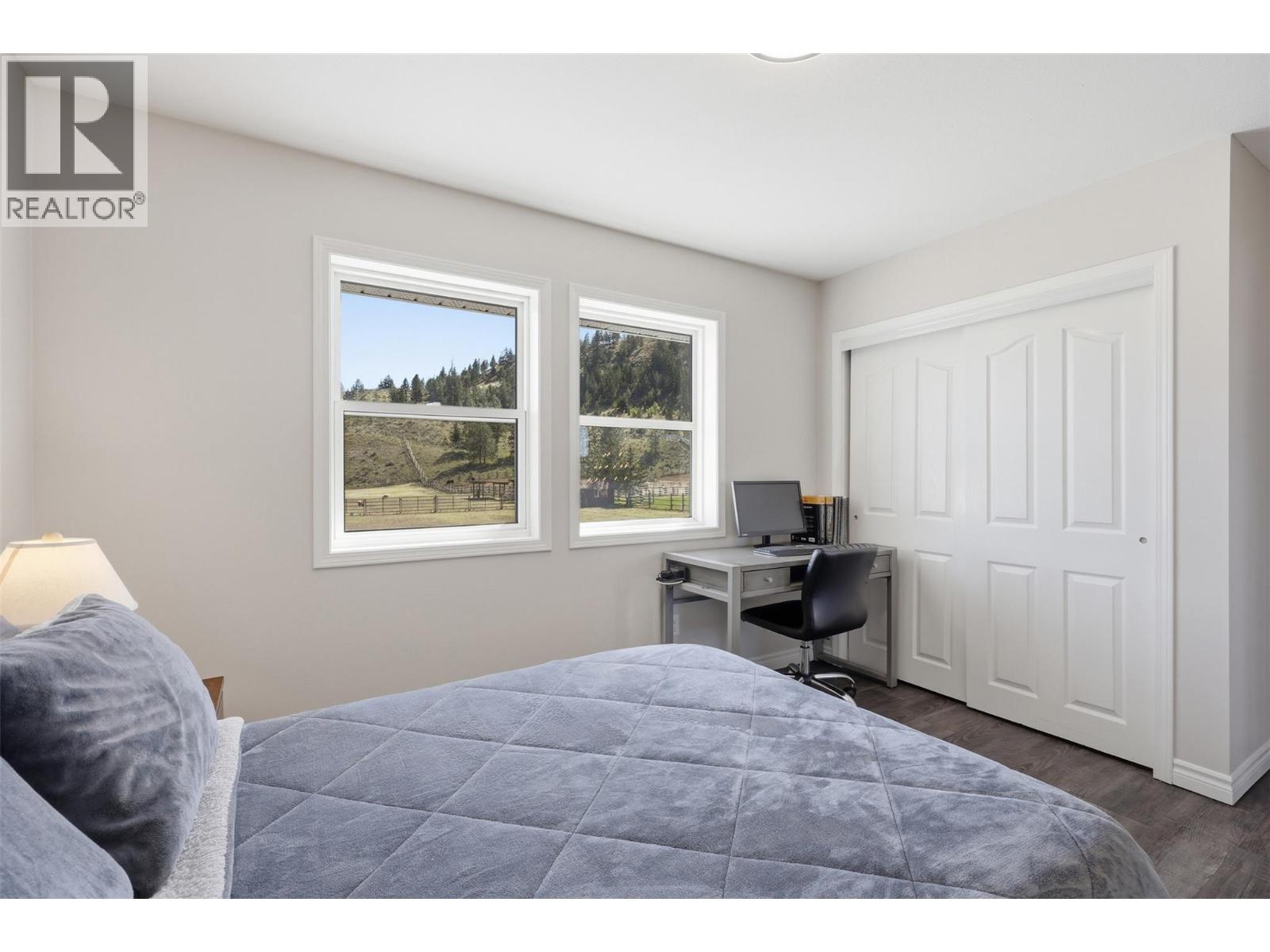 7877 BARNHARTVALE Road, Kamloops