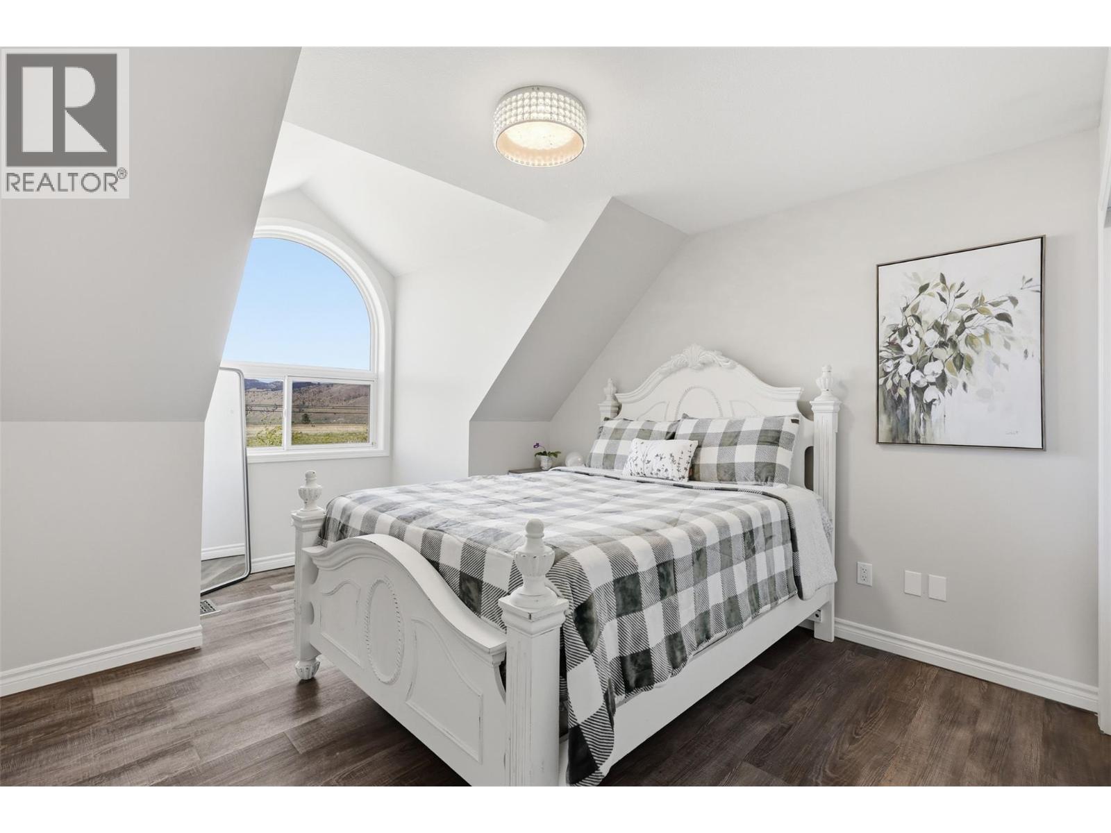 7877 BARNHARTVALE Road, Kamloops