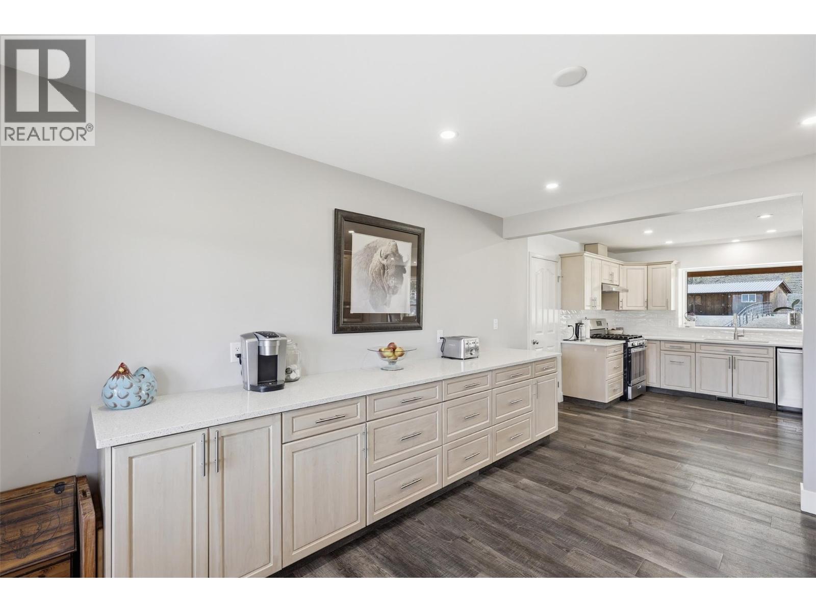 7877 BARNHARTVALE Road, Kamloops