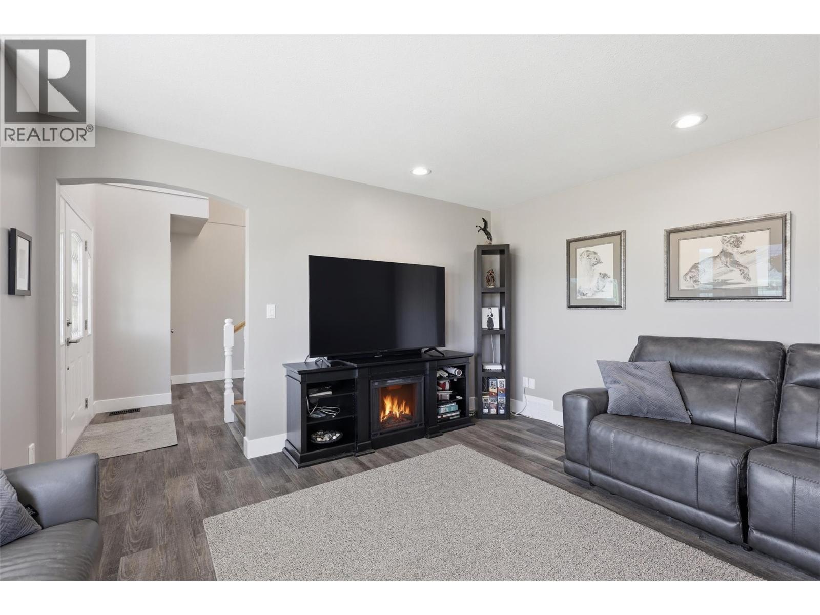 7877 BARNHARTVALE Road, Kamloops