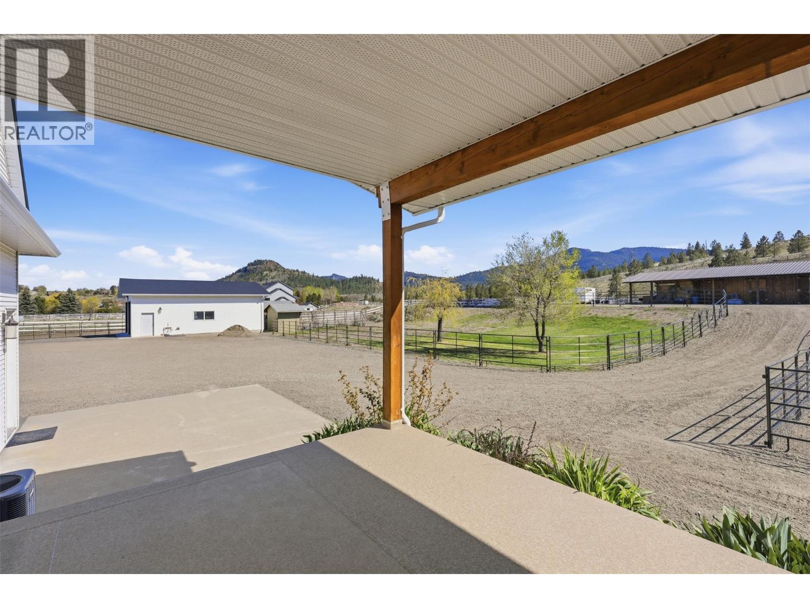 7877 BARNHARTVALE Road, Kamloops