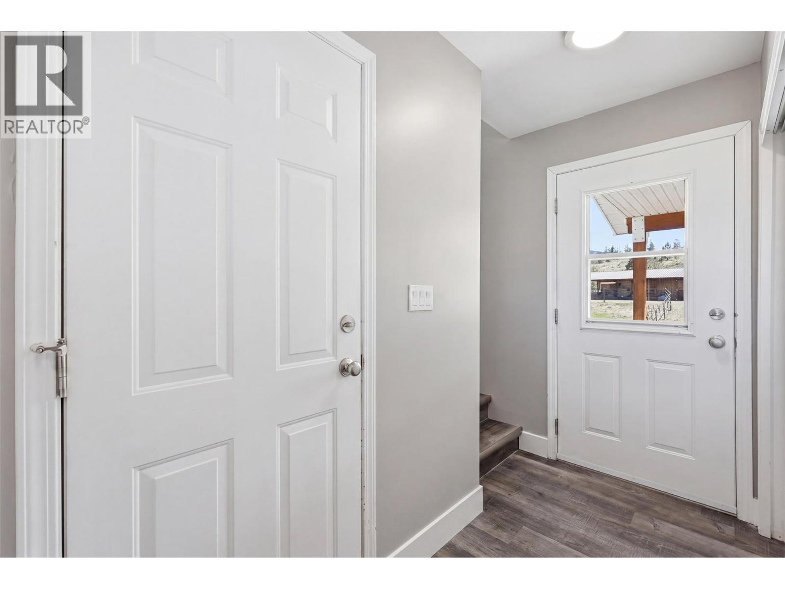 7877 BARNHARTVALE Road, Kamloops