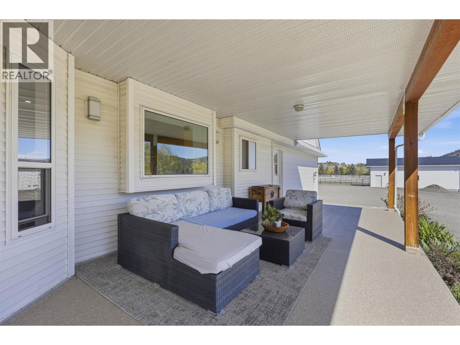 7877 BARNHARTVALE Road, Kamloops