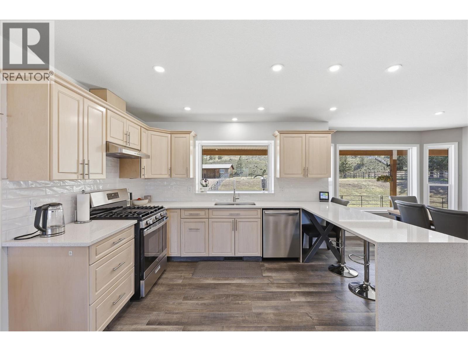 7877 BARNHARTVALE Road, Kamloops