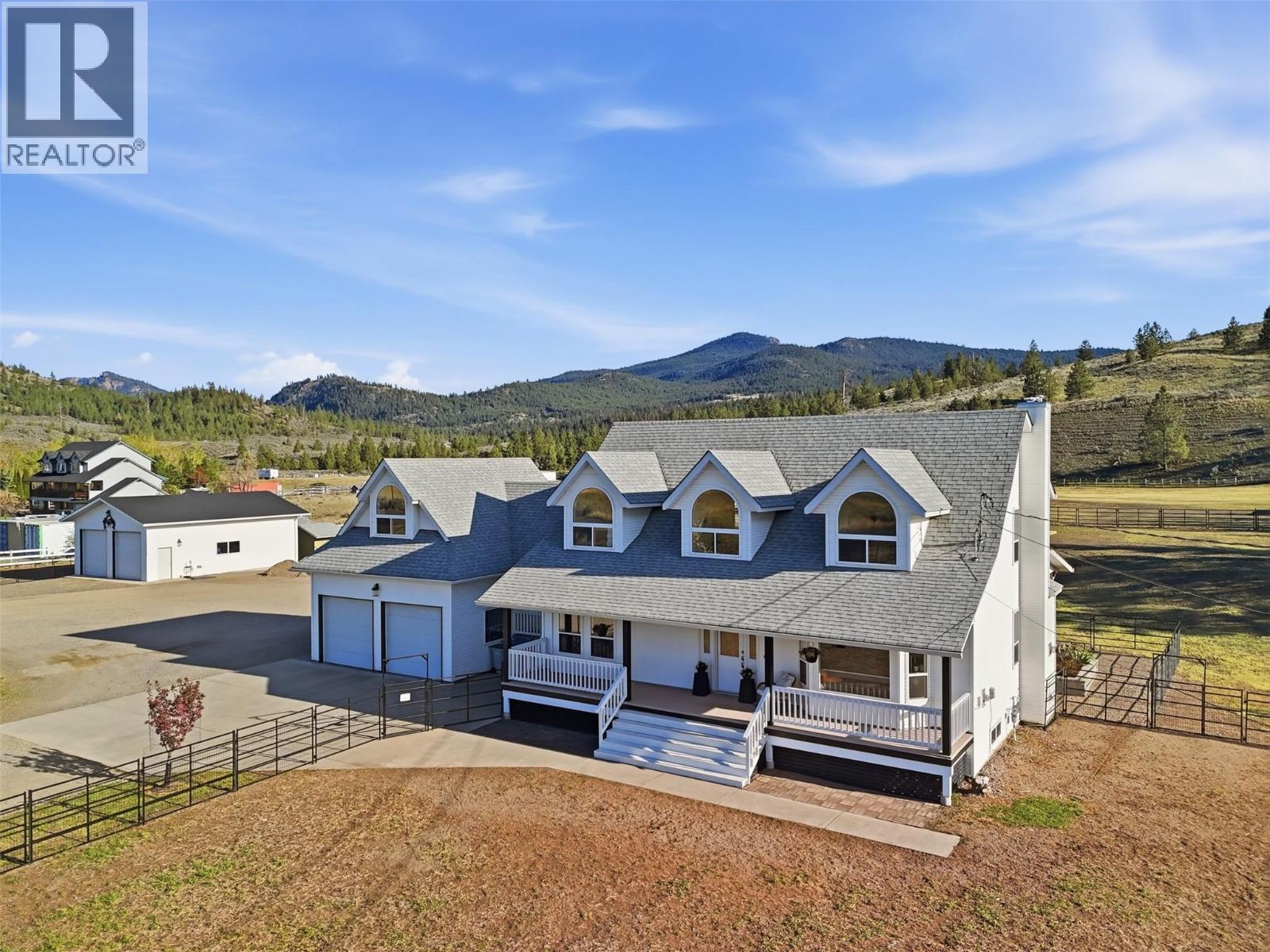7877 BARNHARTVALE Road, Kamloops
