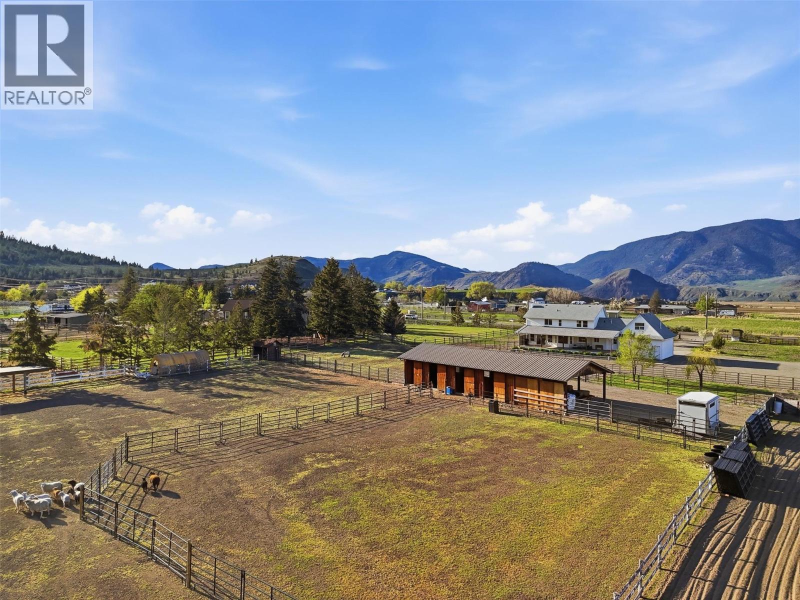 7877 BARNHARTVALE Road, Kamloops