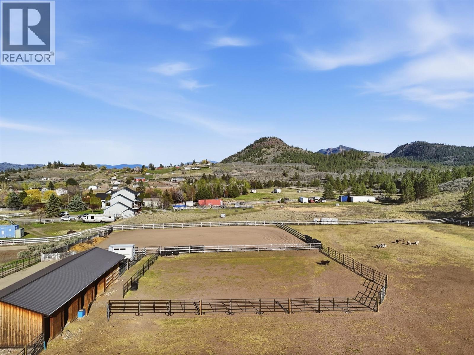 7877 BARNHARTVALE Road, Kamloops