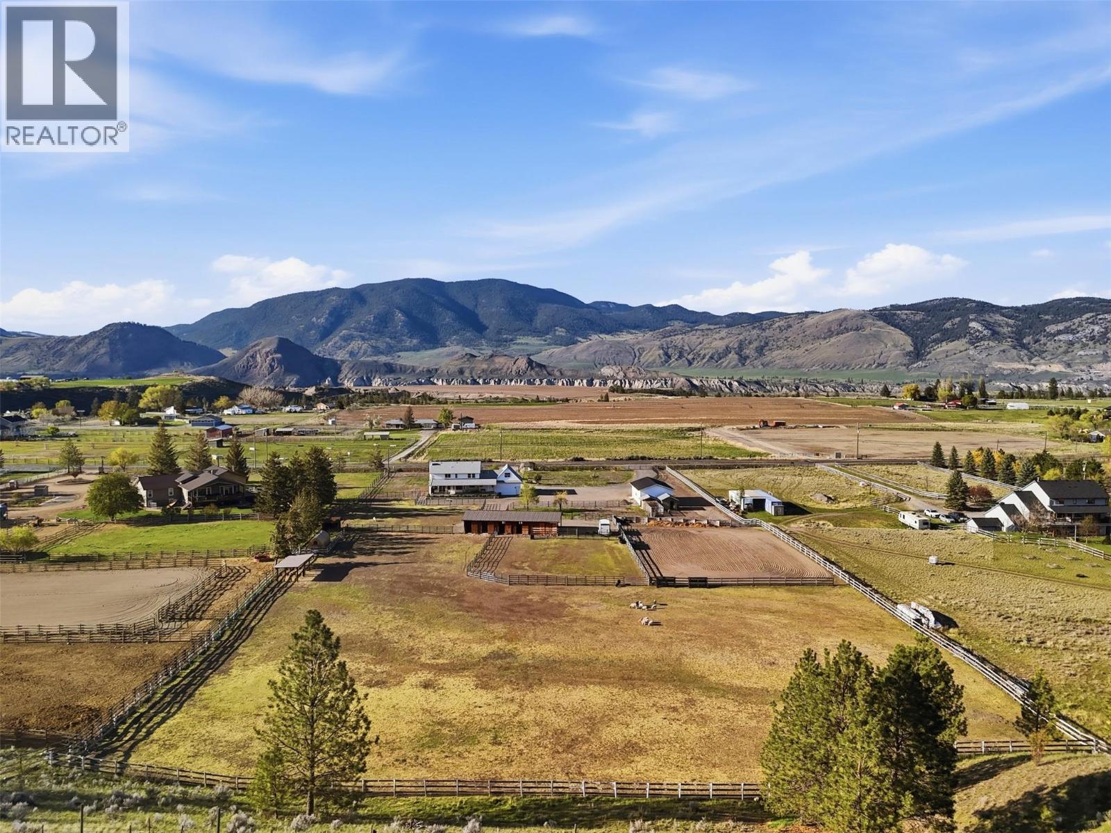 7877 BARNHARTVALE Road, Kamloops
