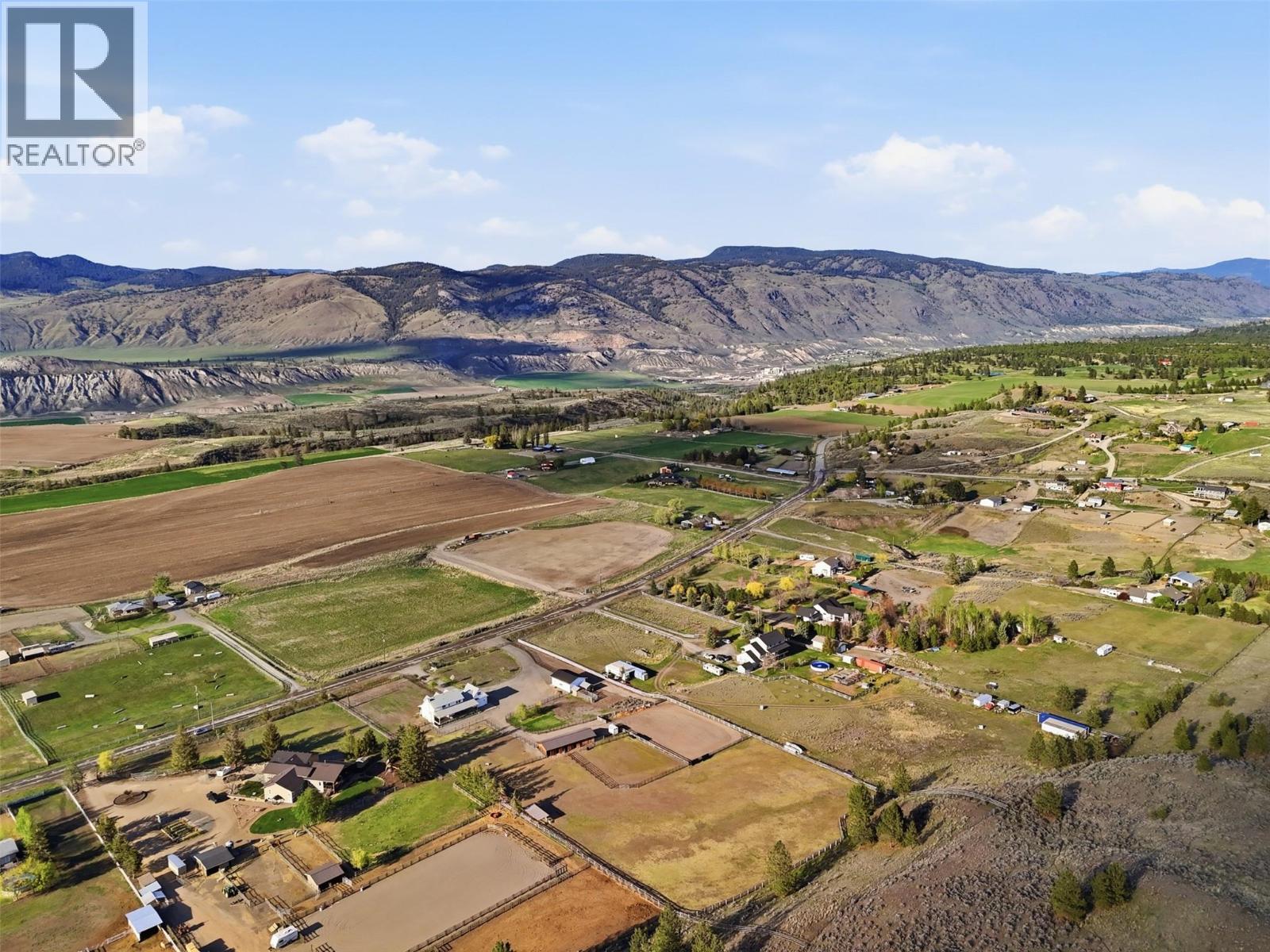 7877 BARNHARTVALE Road, Kamloops