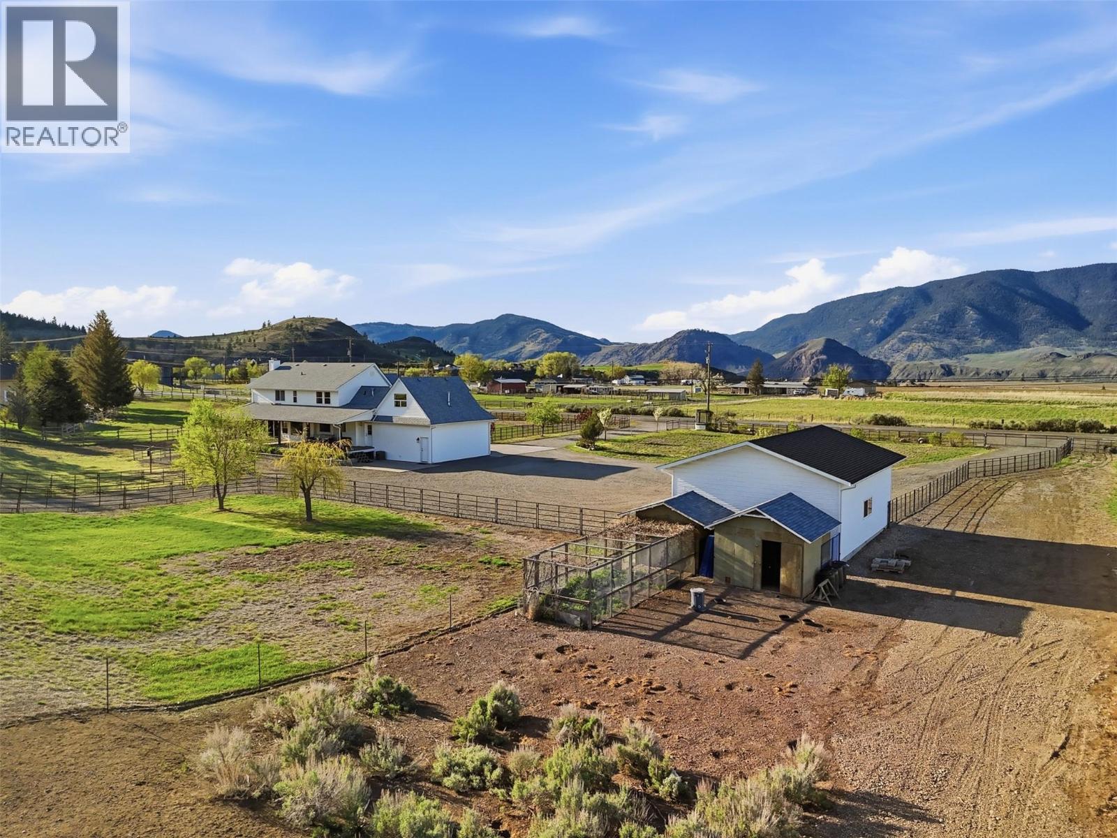 7877 BARNHARTVALE Road, Kamloops