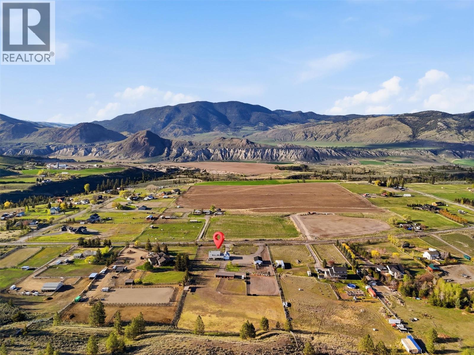 7877 BARNHARTVALE Road, Kamloops