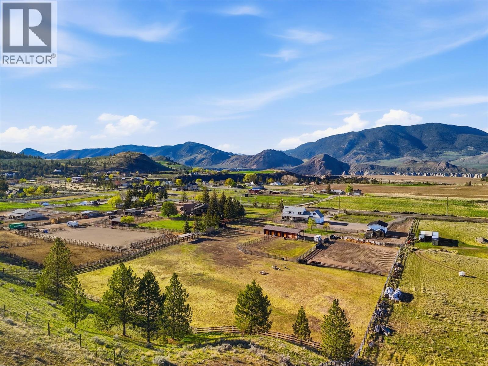 7877 BARNHARTVALE Road, Kamloops