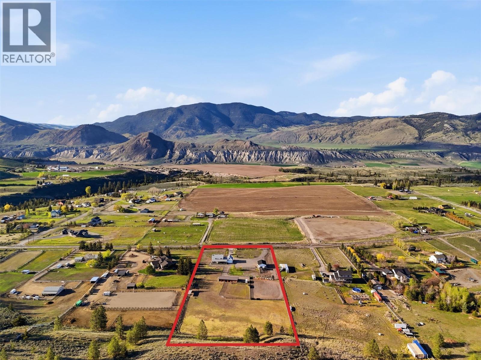 7877 BARNHARTVALE Road, Kamloops