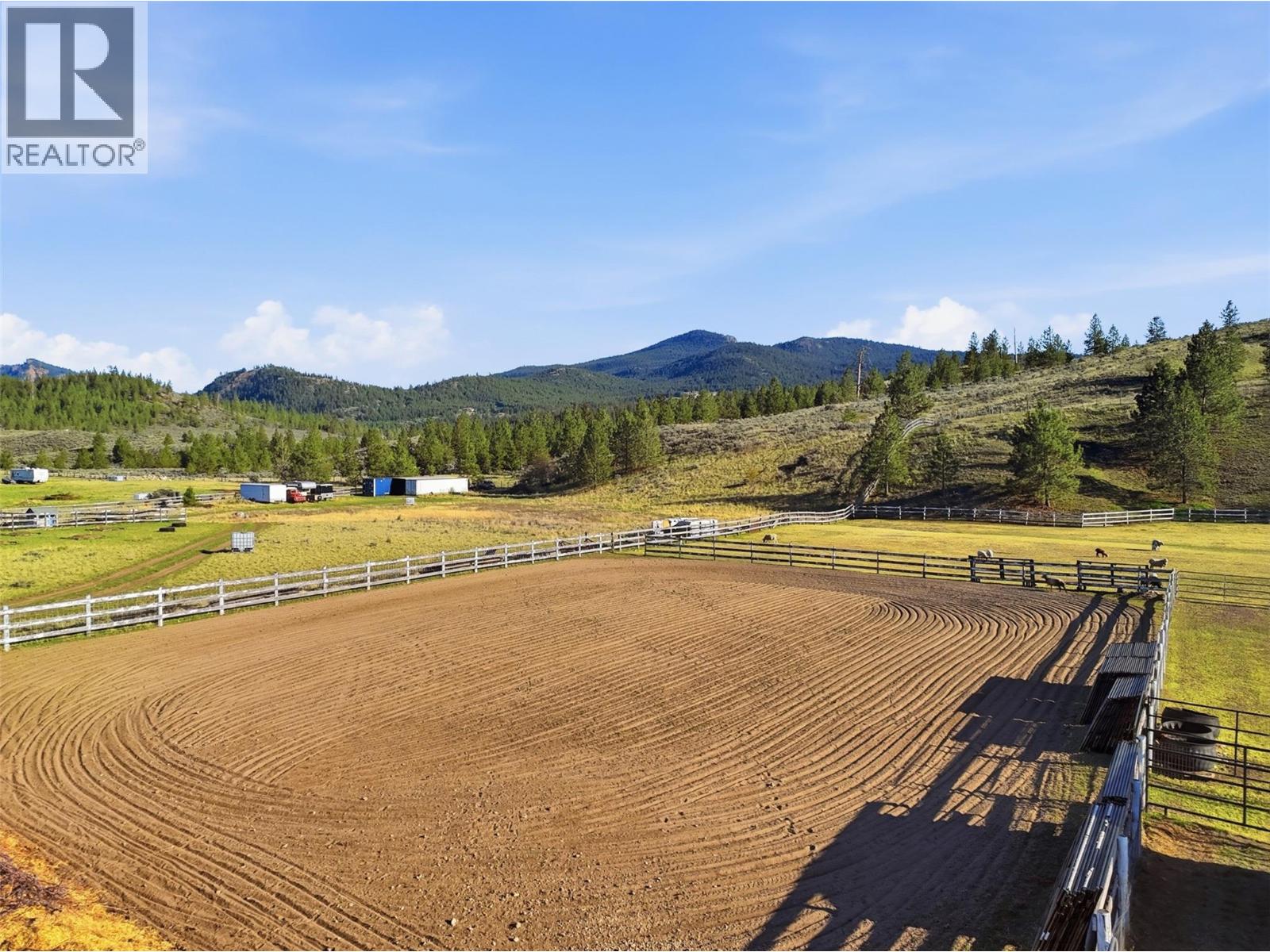 7877 BARNHARTVALE Road, Kamloops