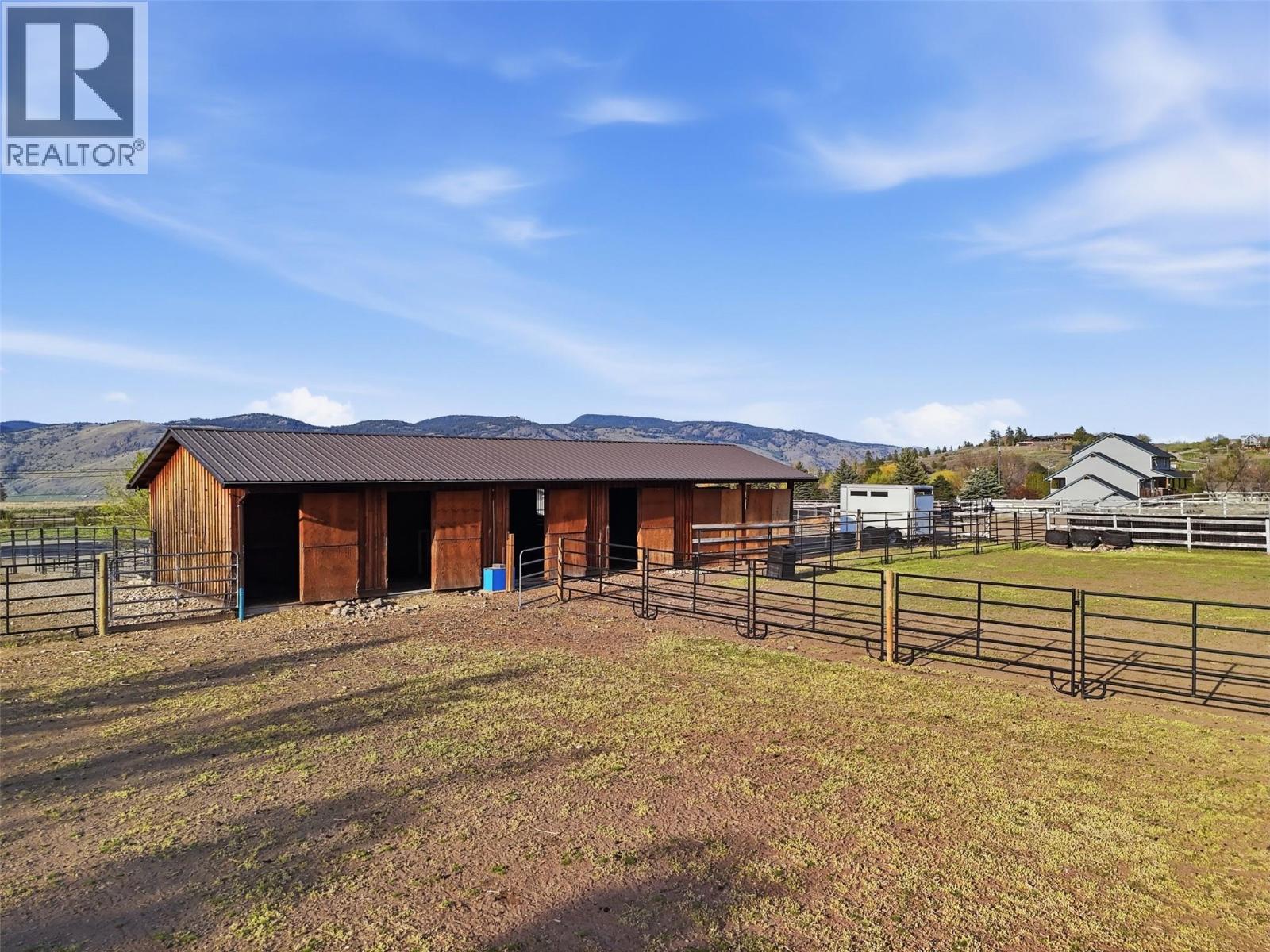 7877 BARNHARTVALE Road, Kamloops