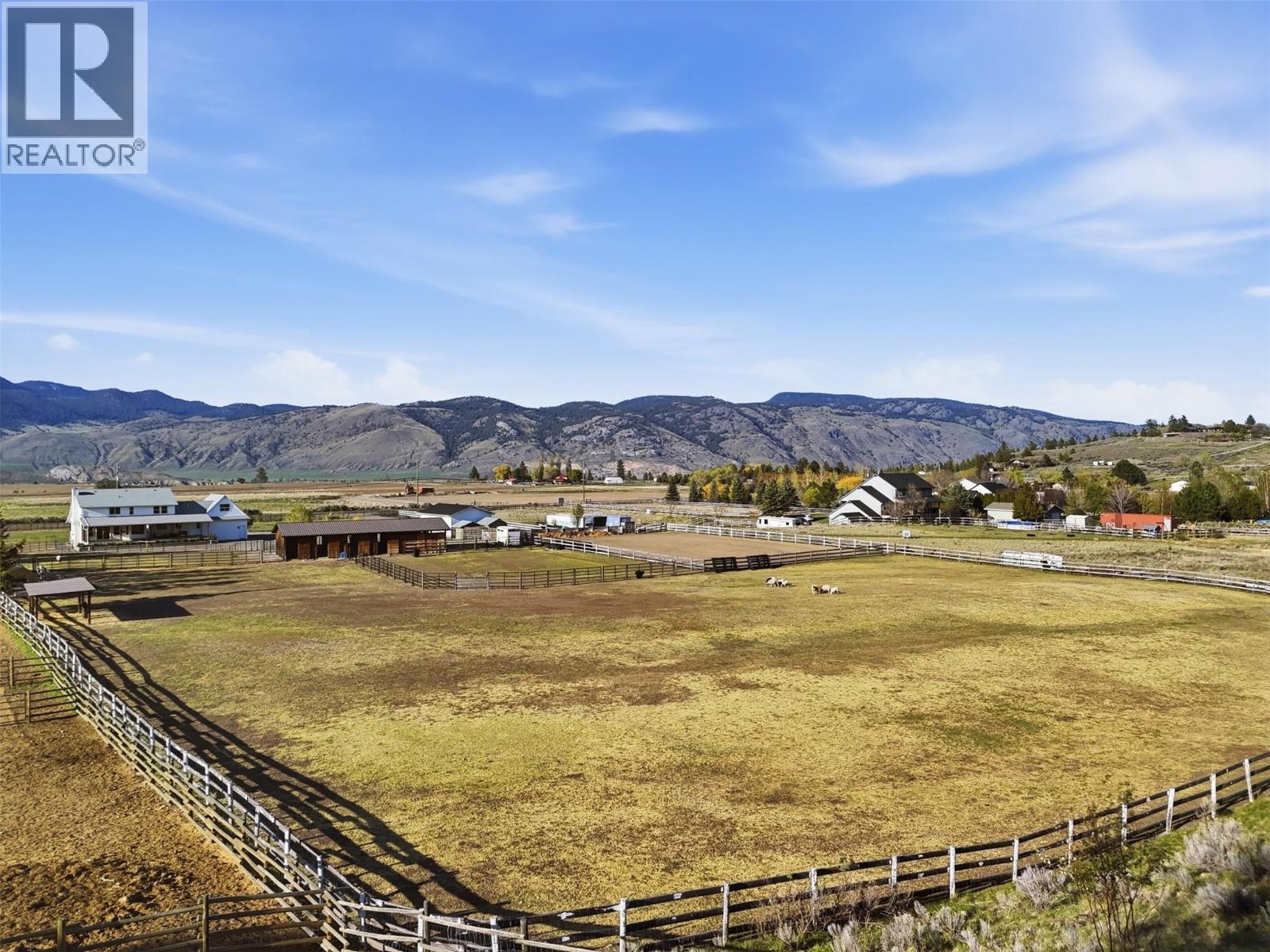 7877 BARNHARTVALE Road, Kamloops