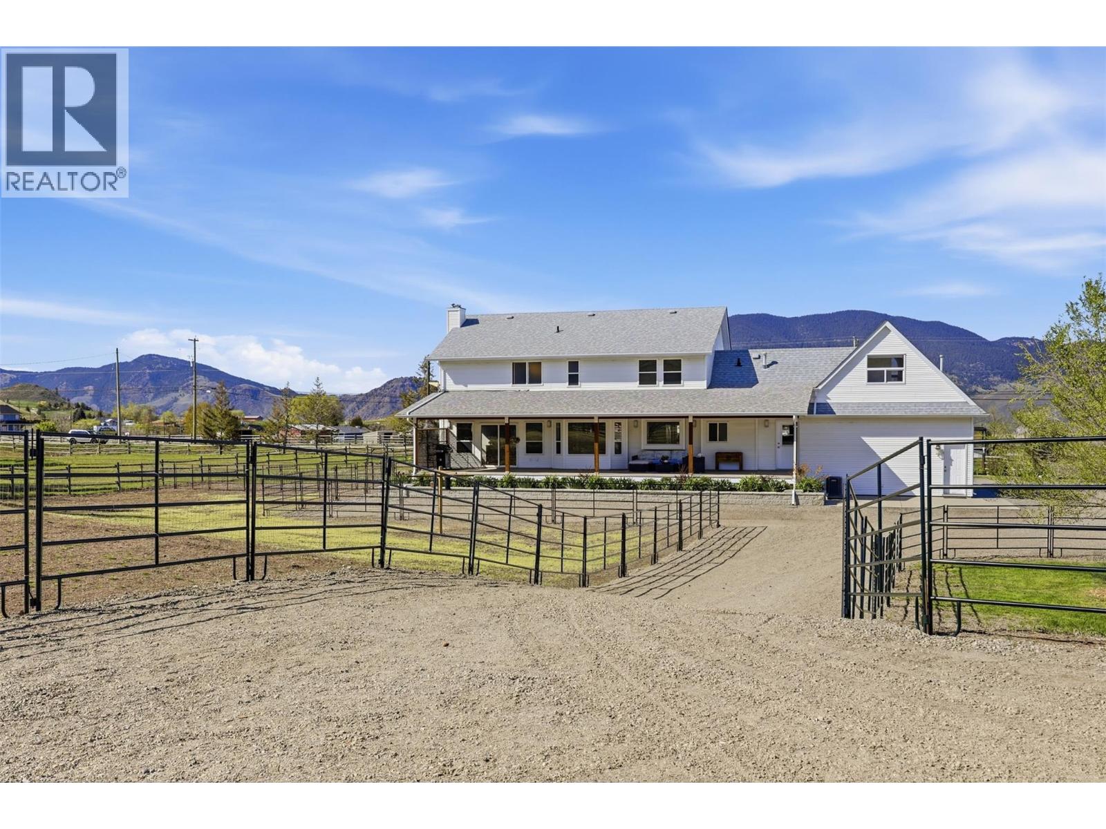 7877 BARNHARTVALE Road, Kamloops