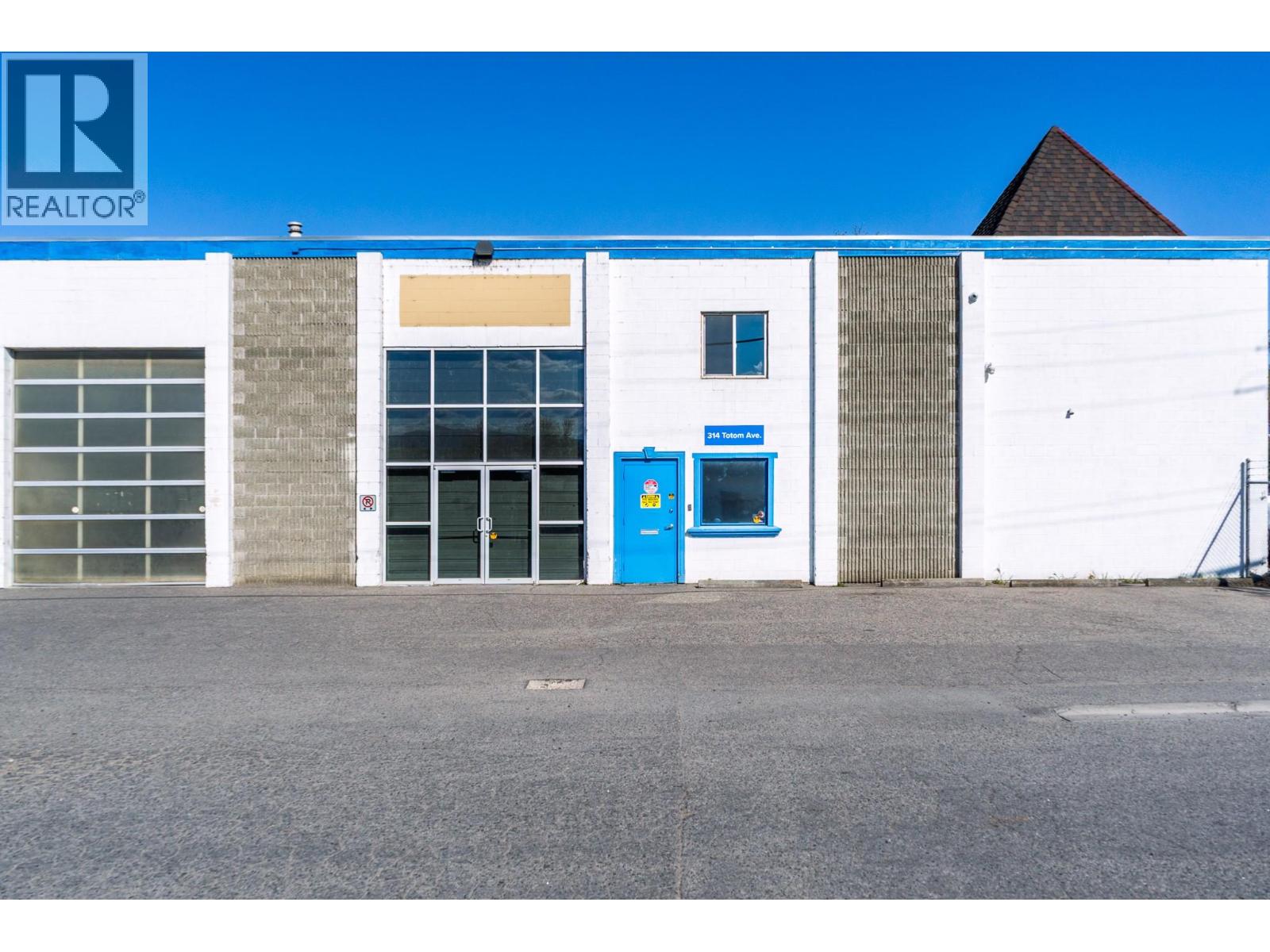 314 Totem Avenue, Kelowna