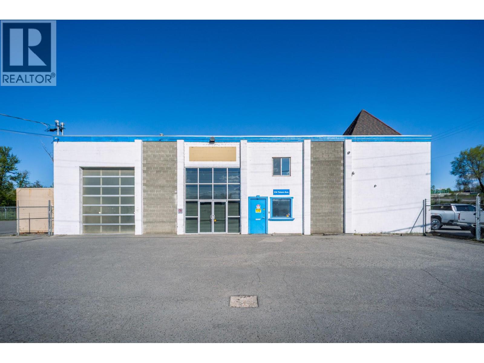 314 Totem Avenue, Kelowna
