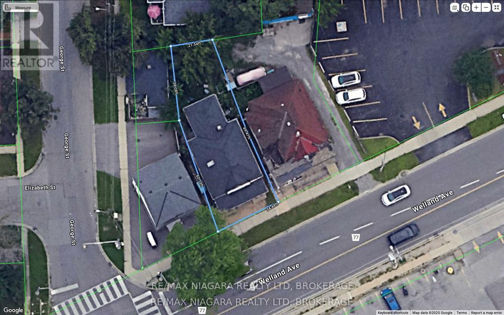 105A WELLAND AVENUE - Image 2