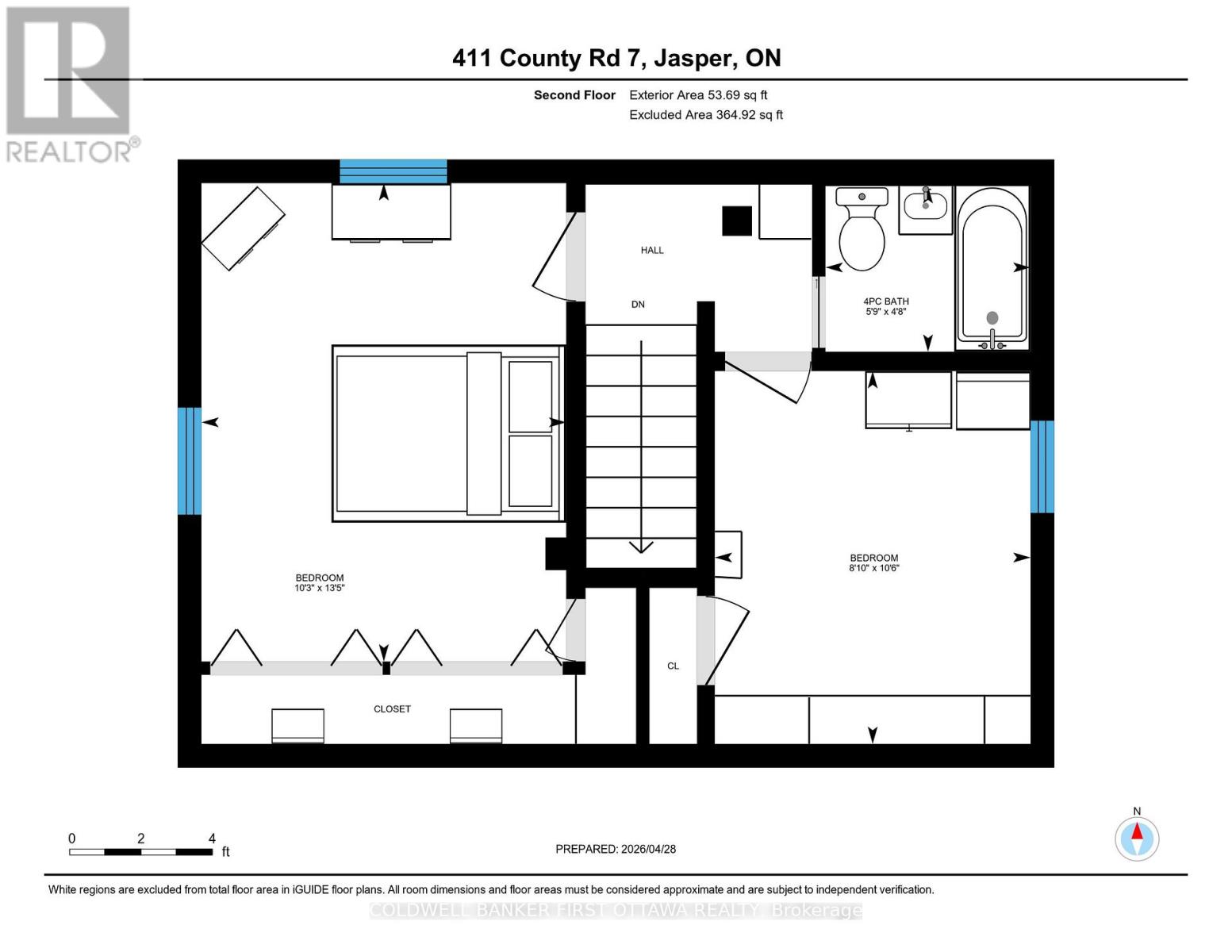 411 COUNTY RD 7 - 48