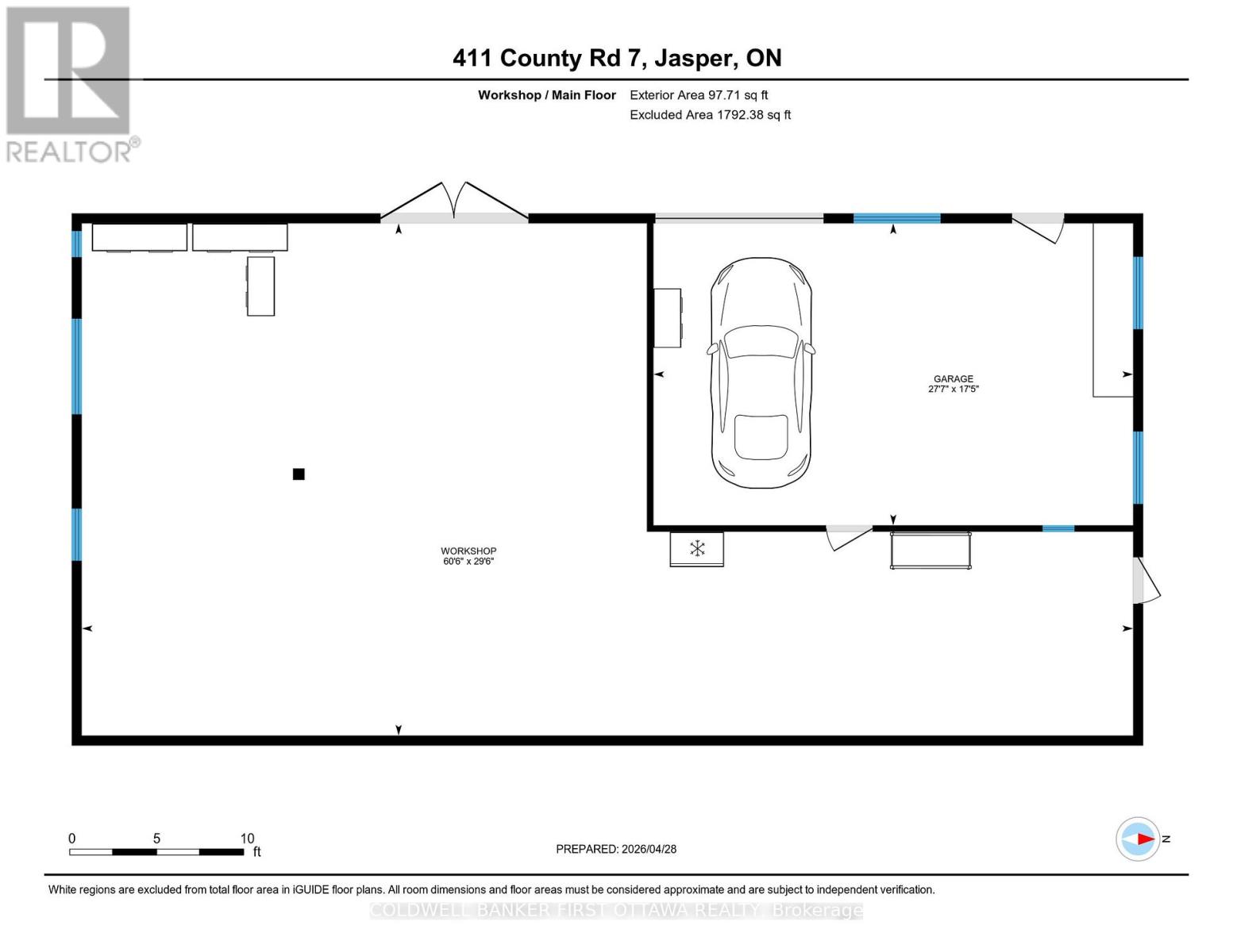 411 COUNTY RD 7 - 50