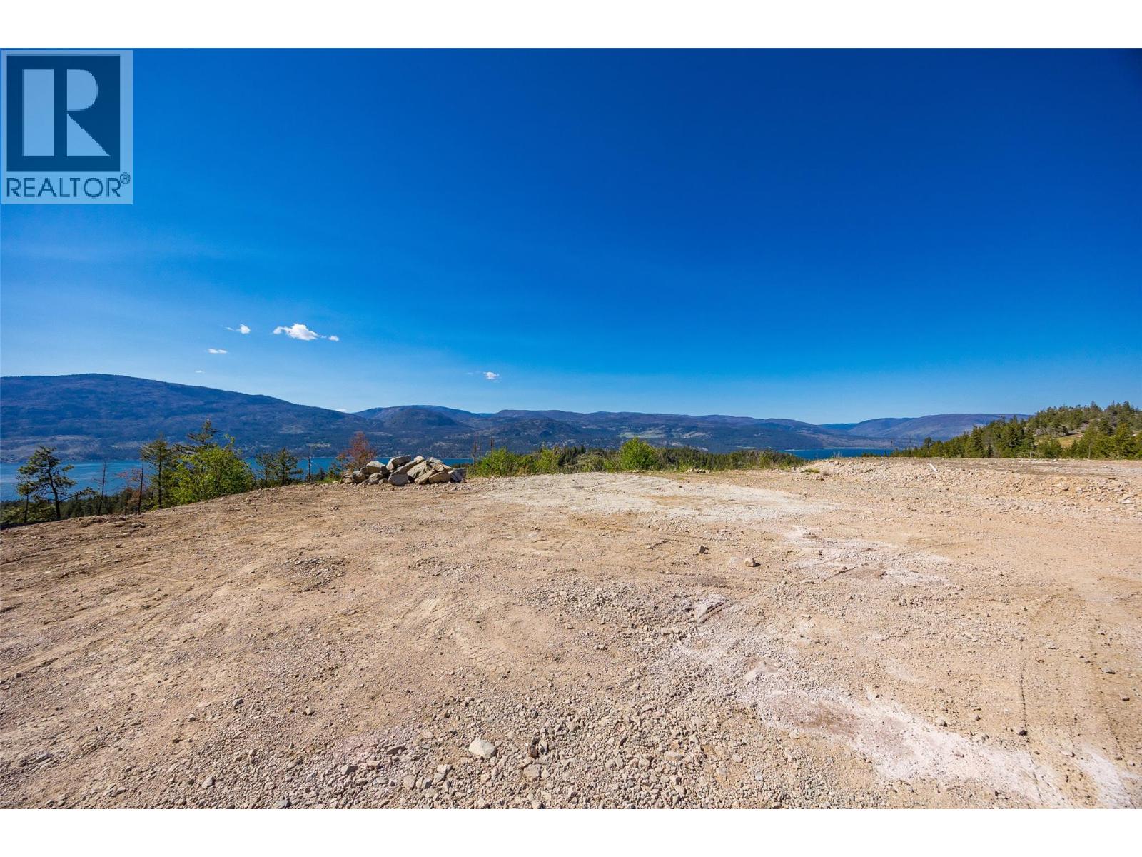 752 Outlook Point Lot# 31, Vernon