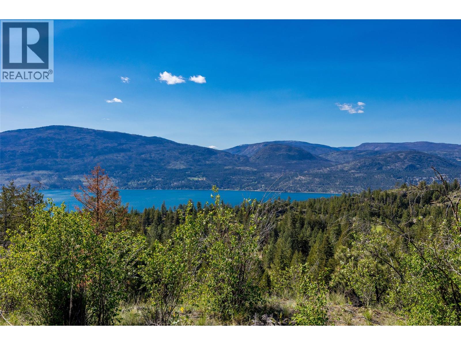 752 Outlook Point Lot# 31, Vernon