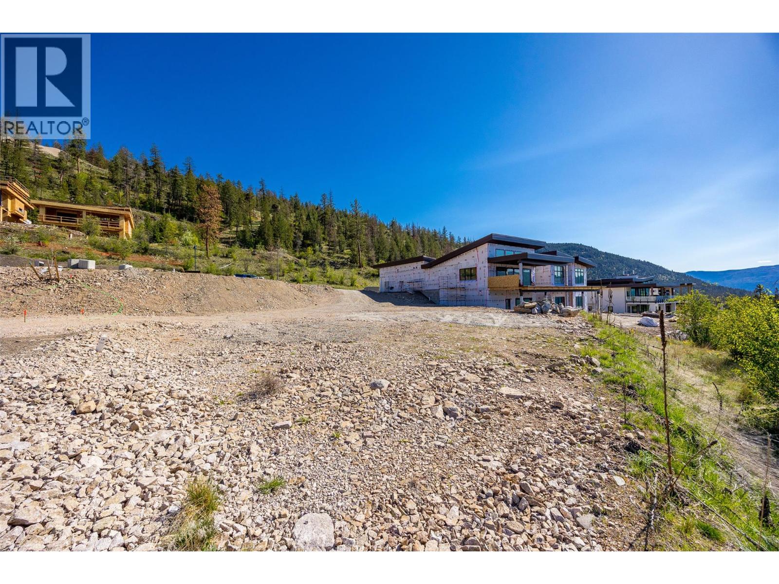 752 Outlook Point Lot# 31, Vernon