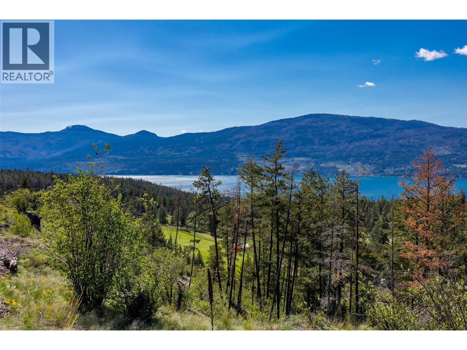 752 Outlook Point Lot# 31, Vernon
